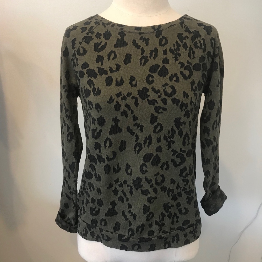 Ann Taylor Loft Sweater